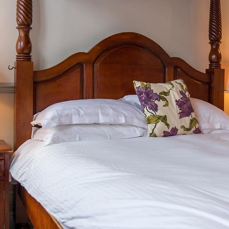 Windermere Park Inc Free Off-Site Health Club Extérieur photo