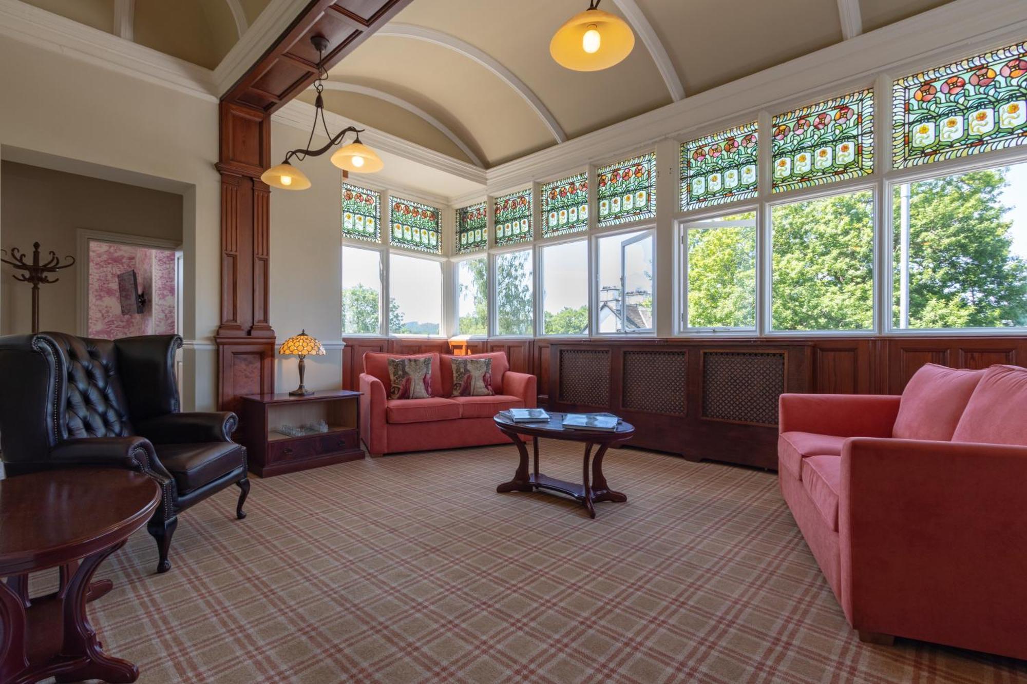 Windermere Park Inc Free Off-Site Health Club Chambre photo