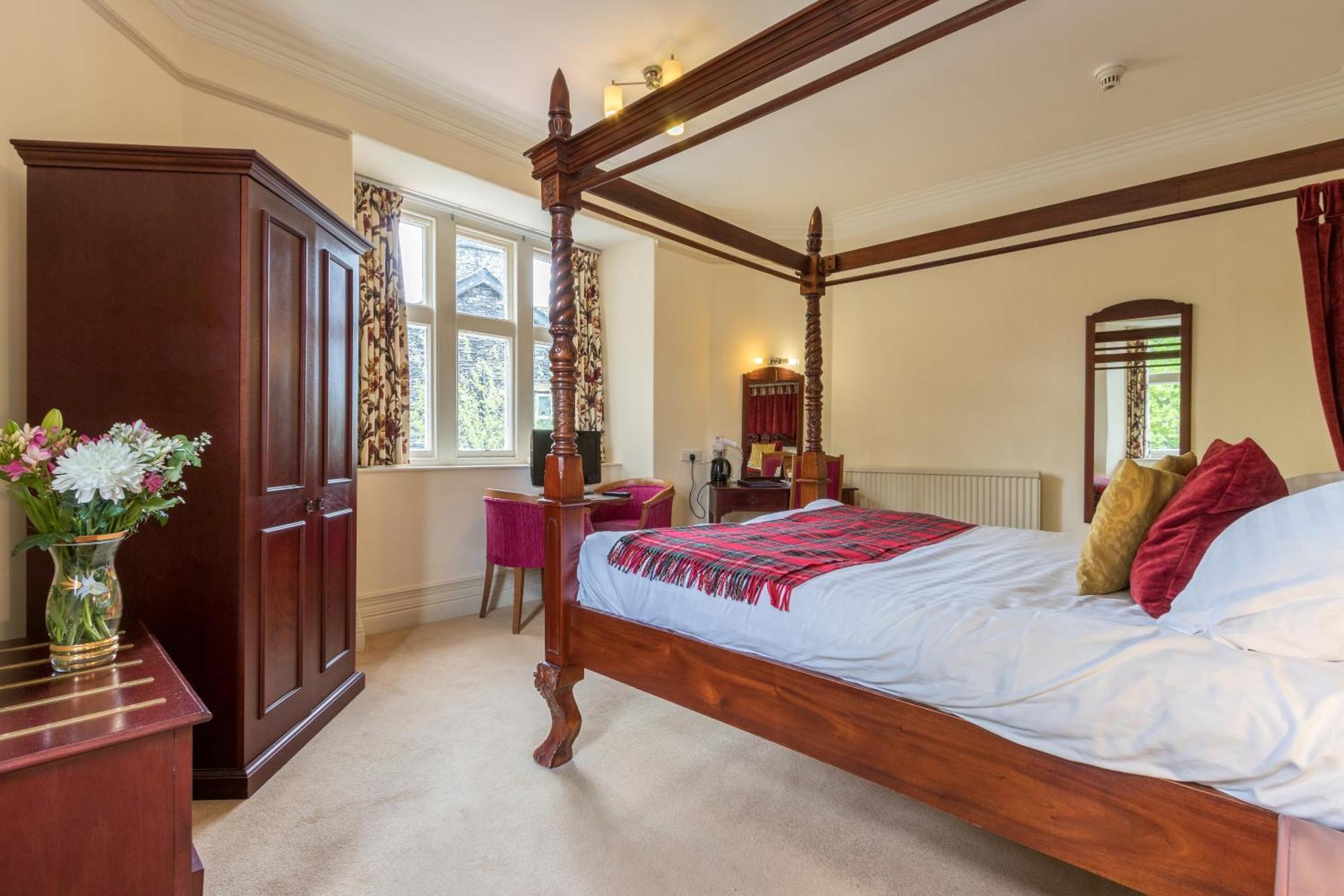 Windermere Park Inc Free Off-Site Health Club Extérieur photo