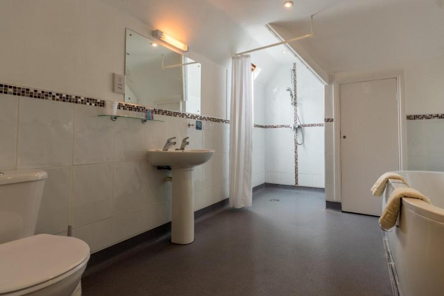 Windermere Park Inc Free Off-Site Health Club Extérieur photo