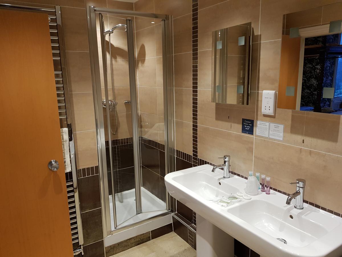 Windermere Park Inc Free Off-Site Health Club Extérieur photo