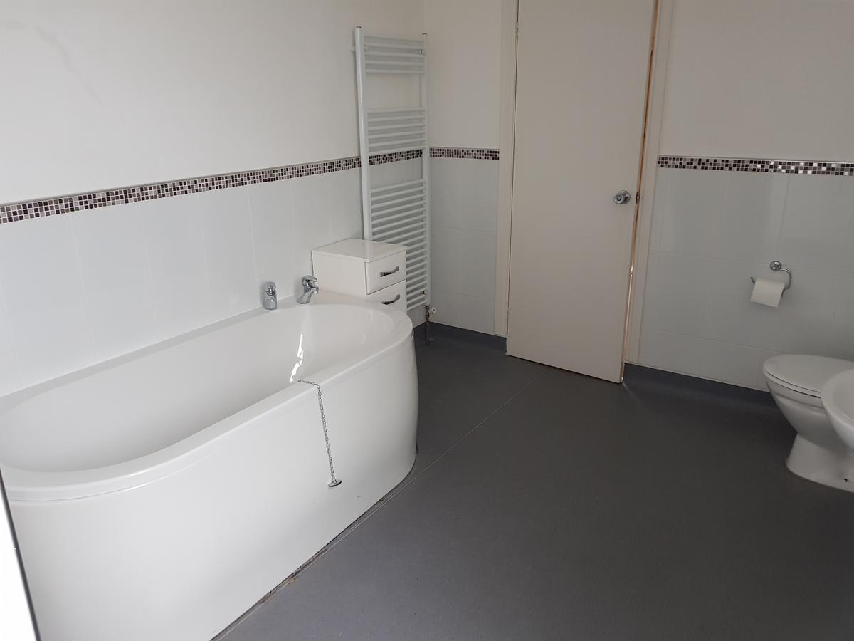 Windermere Park Inc Free Off-Site Health Club Chambre photo