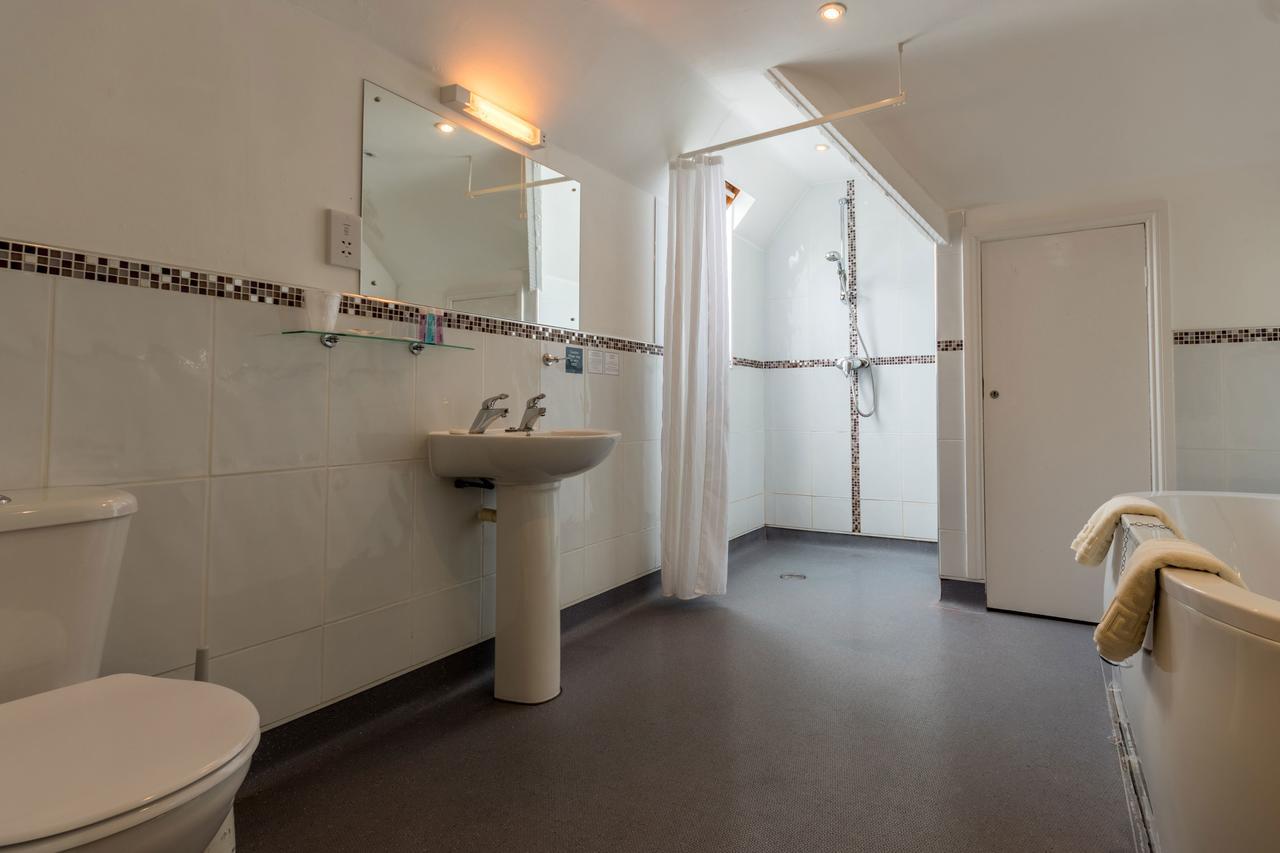 Windermere Park Inc Free Off-Site Health Club Extérieur photo
