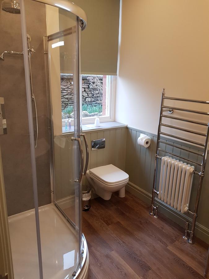 Windermere Park Inc Free Off-Site Health Club Extérieur photo