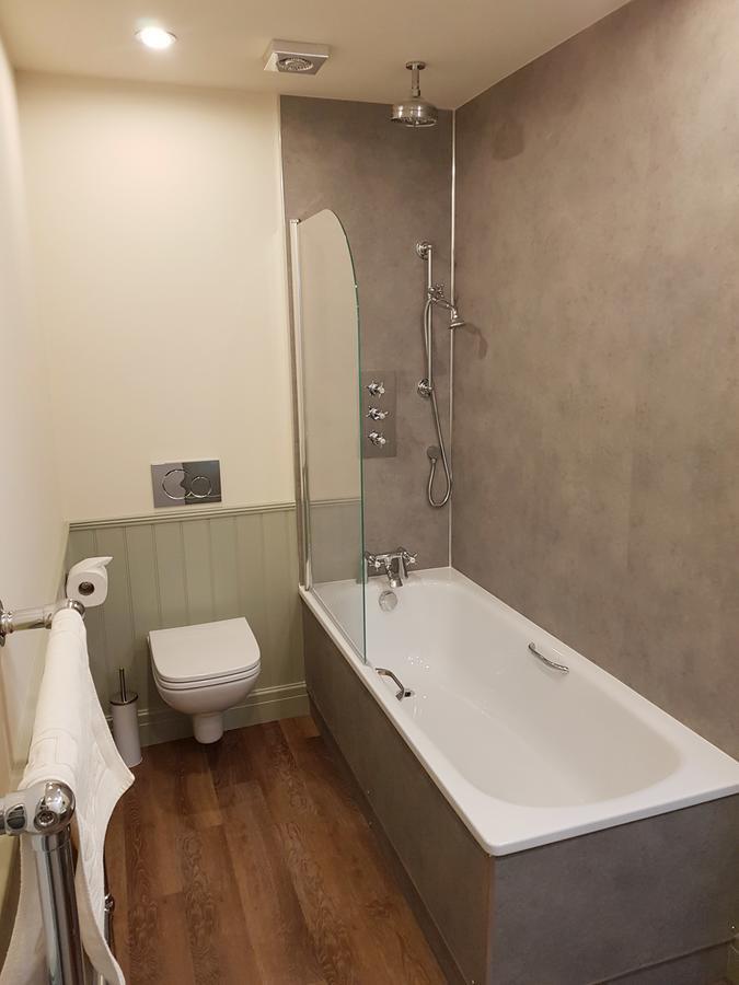 Windermere Park Inc Free Off-Site Health Club Extérieur photo