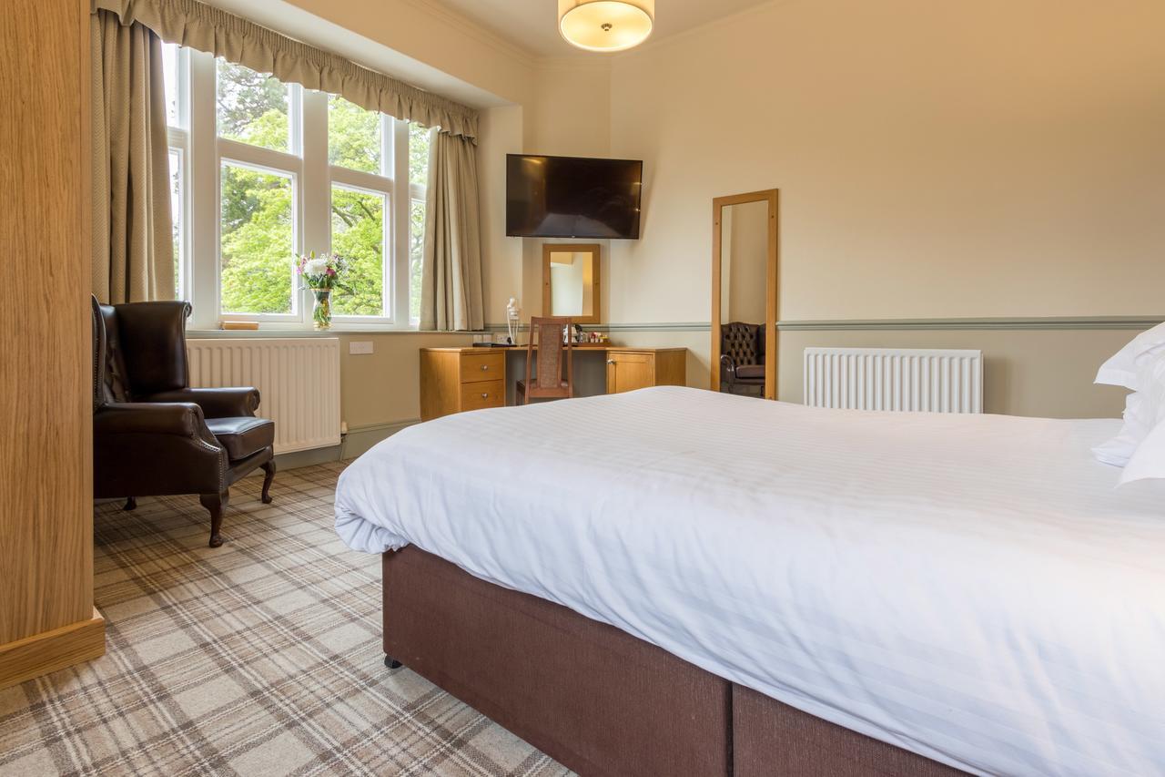 Windermere Park Inc Free Off-Site Health Club Extérieur photo