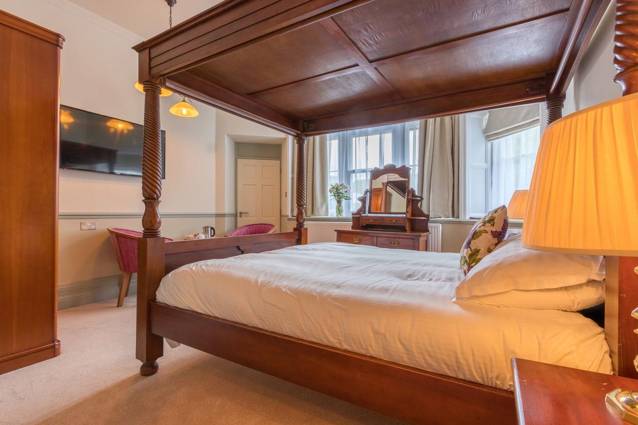 Windermere Park Inc Free Off-Site Health Club Extérieur photo