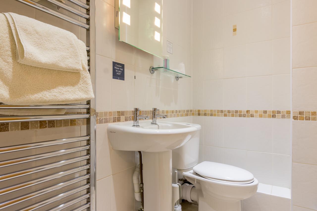 Windermere Park Inc Free Off-Site Health Club Extérieur photo