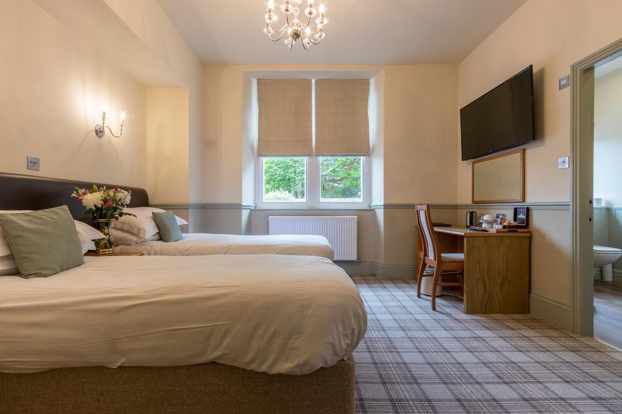 Windermere Park Inc Free Off-Site Health Club Extérieur photo