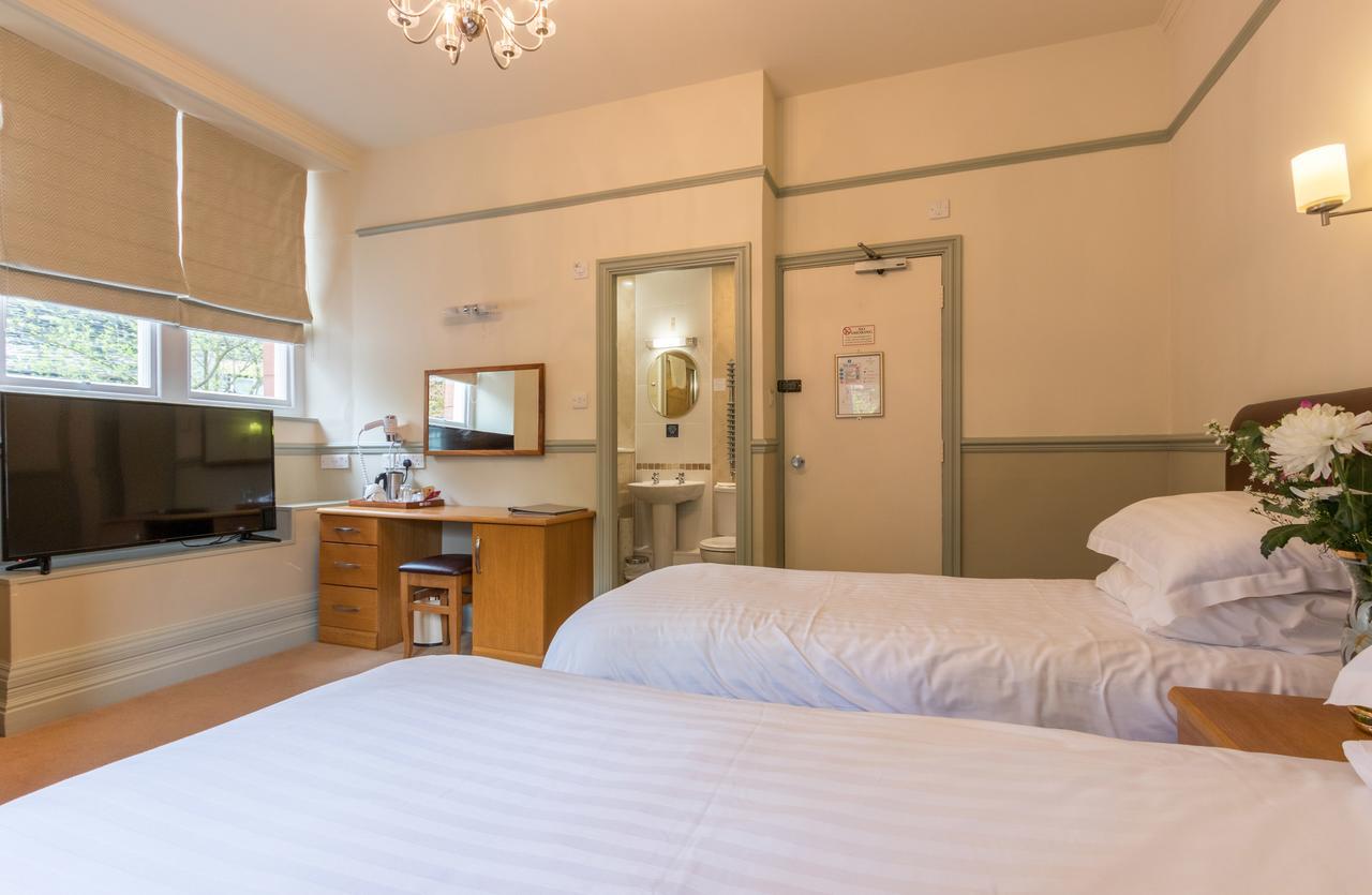 Windermere Park Inc Free Off-Site Health Club Extérieur photo