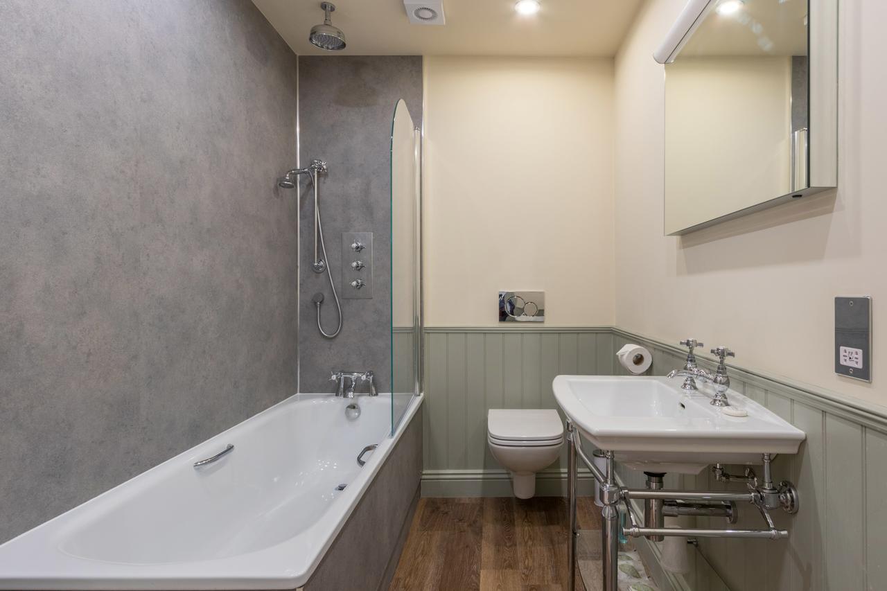 Windermere Park Inc Free Off-Site Health Club Extérieur photo