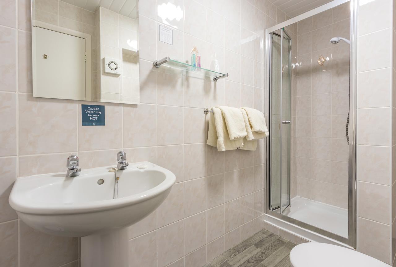 Windermere Park Inc Free Off-Site Health Club Extérieur photo