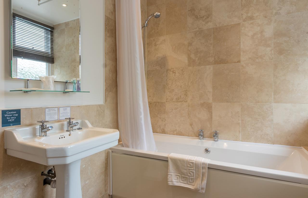 Windermere Park Inc Free Off-Site Health Club Extérieur photo