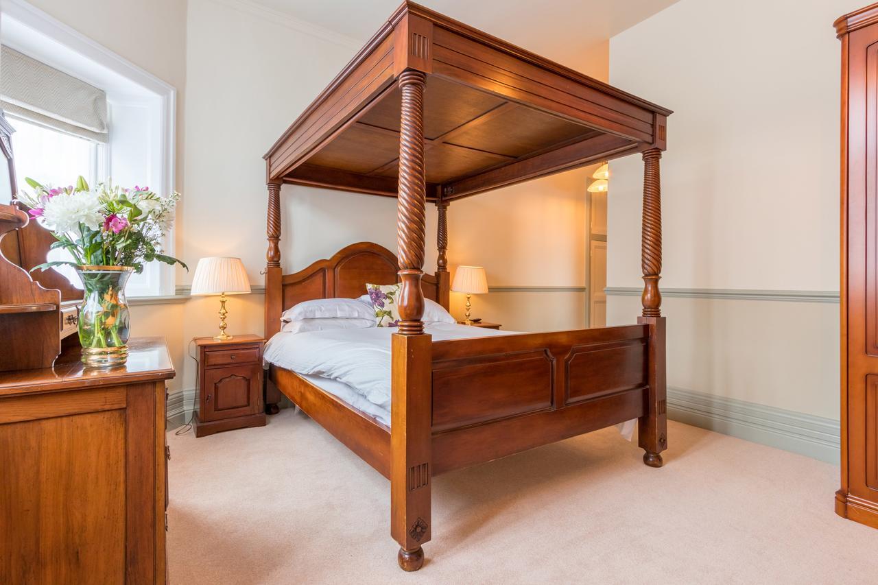 Windermere Park Inc Free Off-Site Health Club Extérieur photo