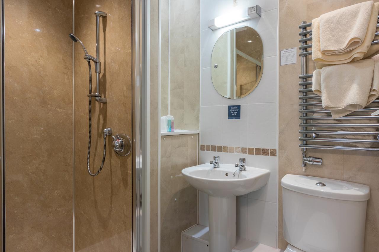 Windermere Park Inc Free Off-Site Health Club Extérieur photo