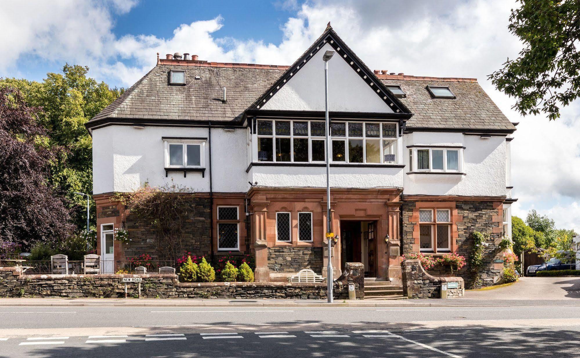 Windermere Park Inc Free Off-Site Health Club Extérieur photo