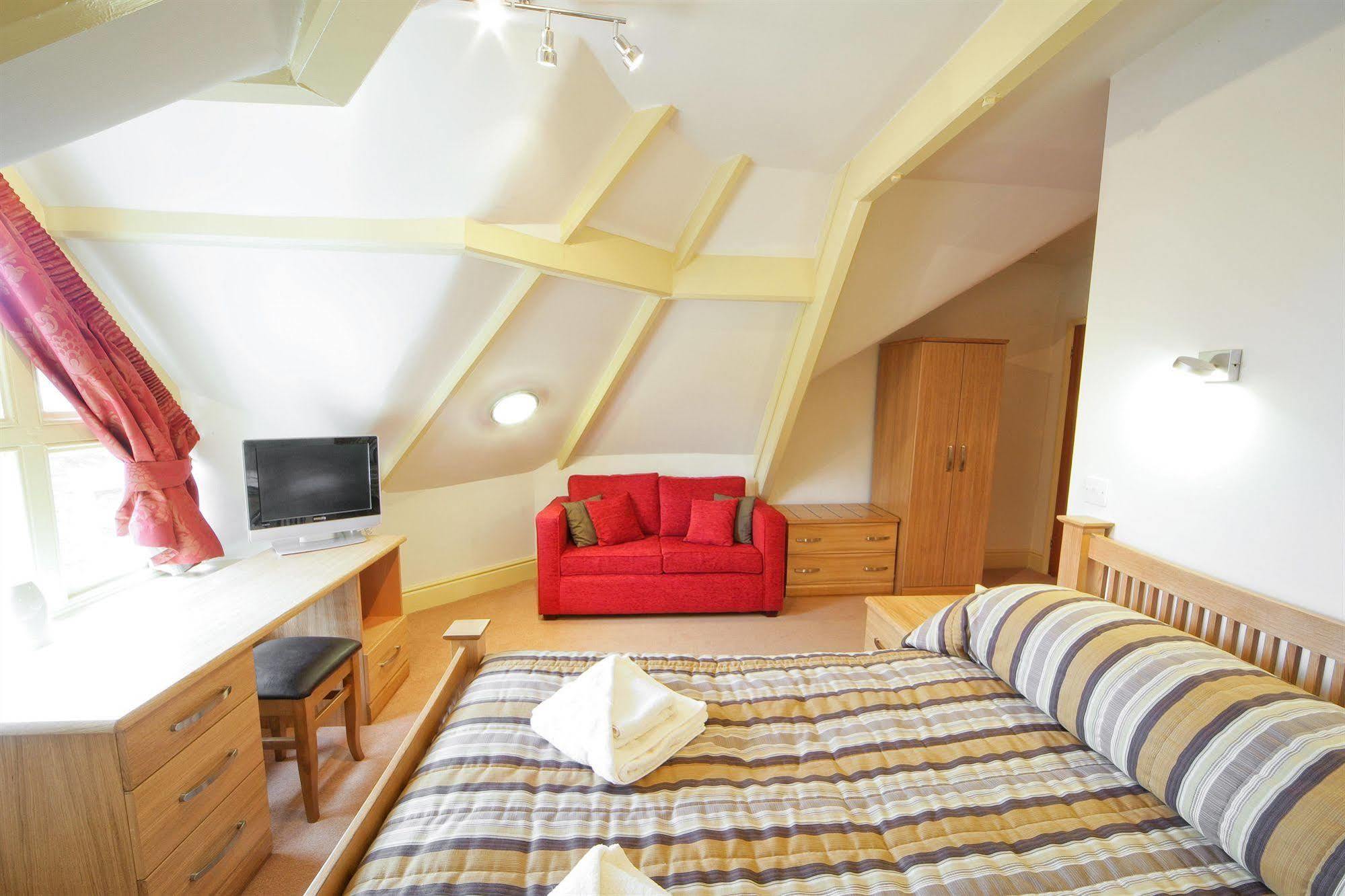 Windermere Park Inc Free Off-Site Health Club Extérieur photo