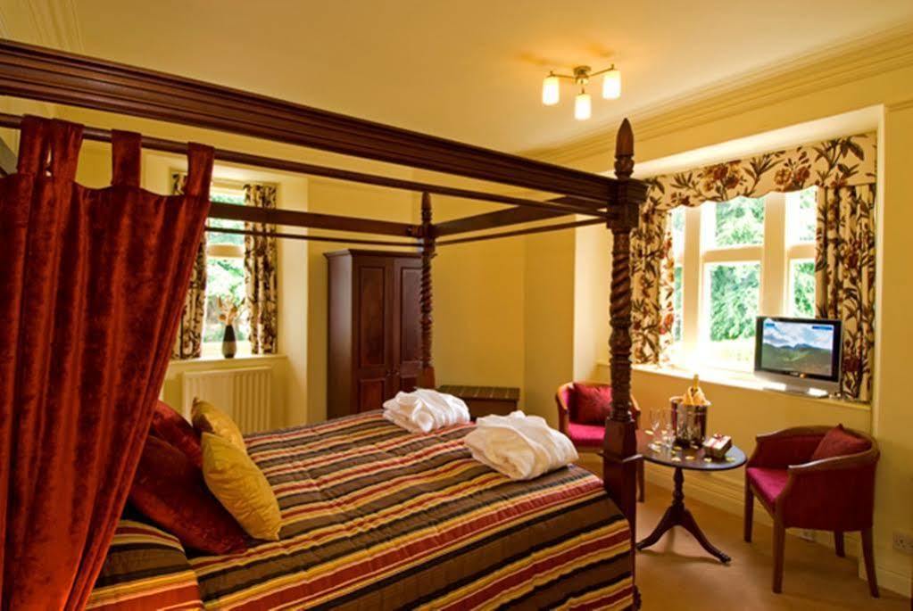 Windermere Park Inc Free Off-Site Health Club Extérieur photo