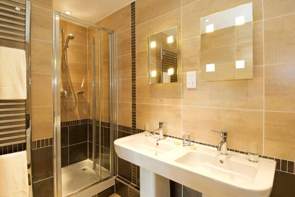 Windermere Park Inc Free Off-Site Health Club Extérieur photo