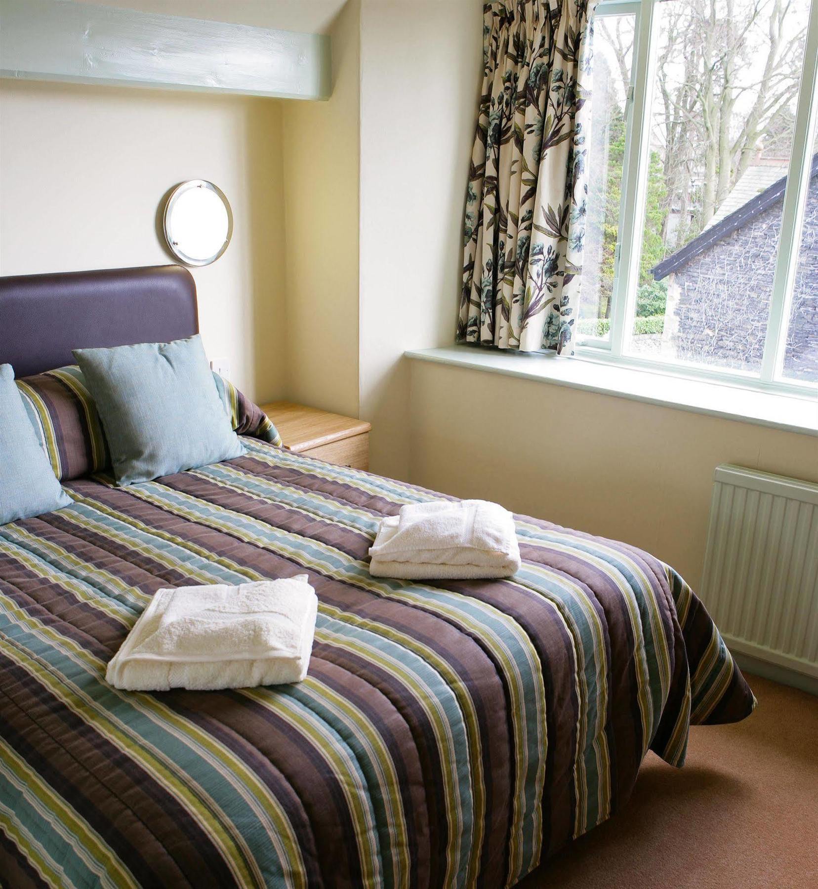 Windermere Park Inc Free Off-Site Health Club Extérieur photo