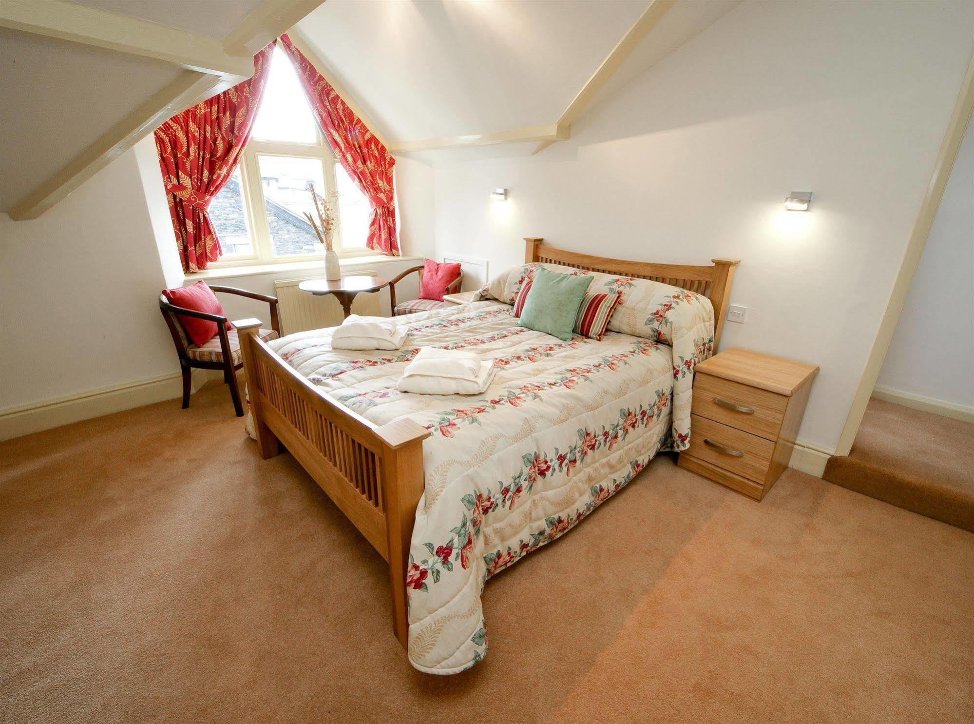 Windermere Park Inc Free Off-Site Health Club Extérieur photo