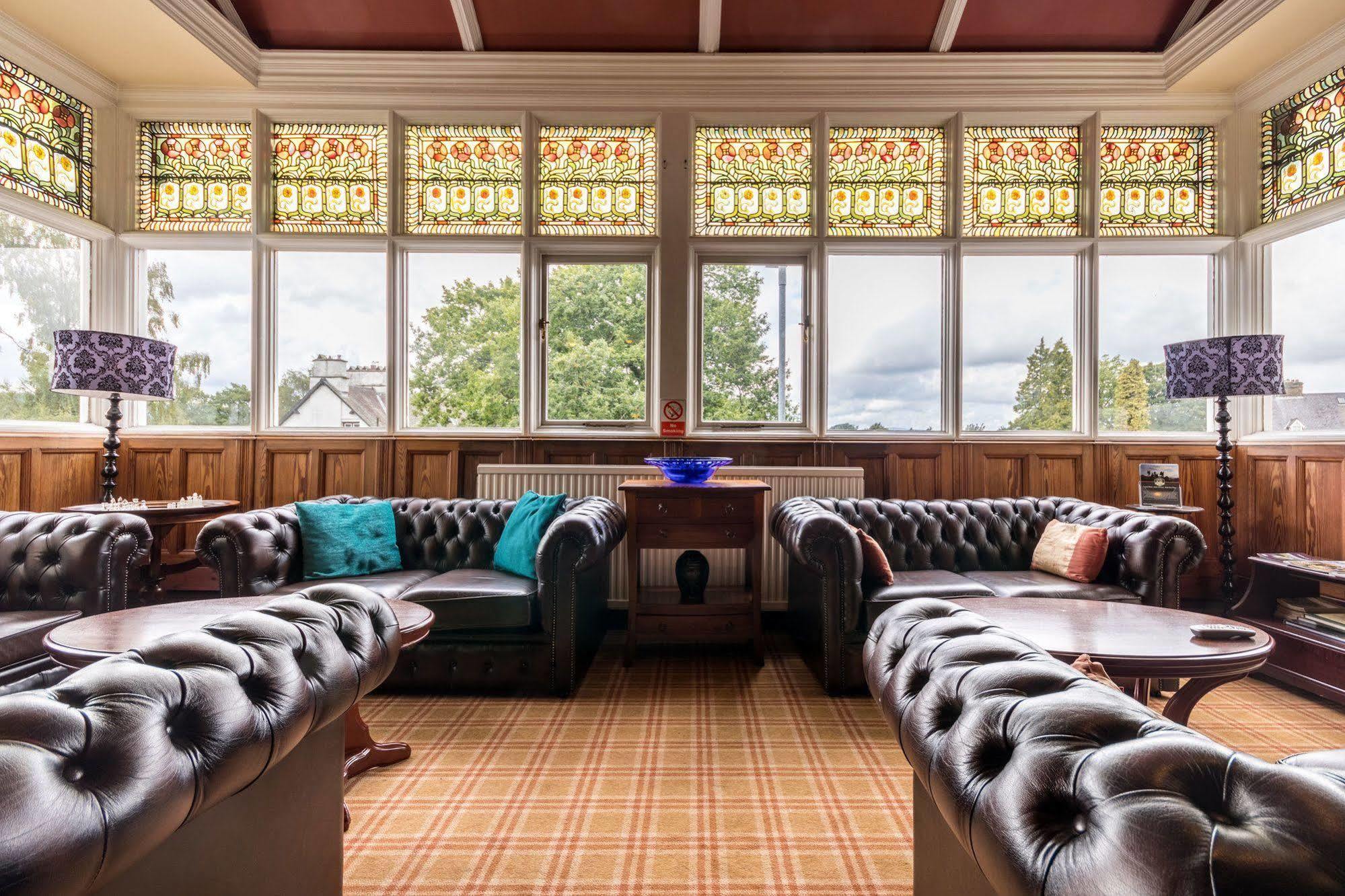 Windermere Park Inc Free Off-Site Health Club Extérieur photo