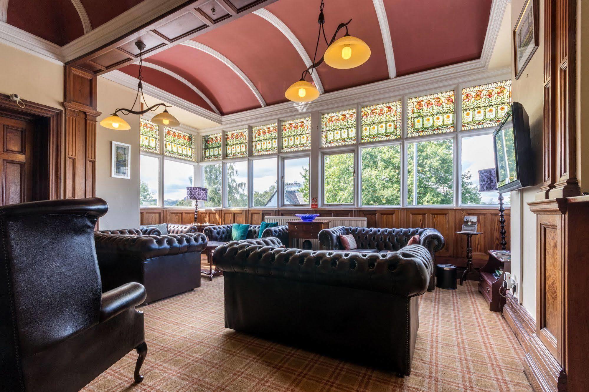 Windermere Park Inc Free Off-Site Health Club Extérieur photo