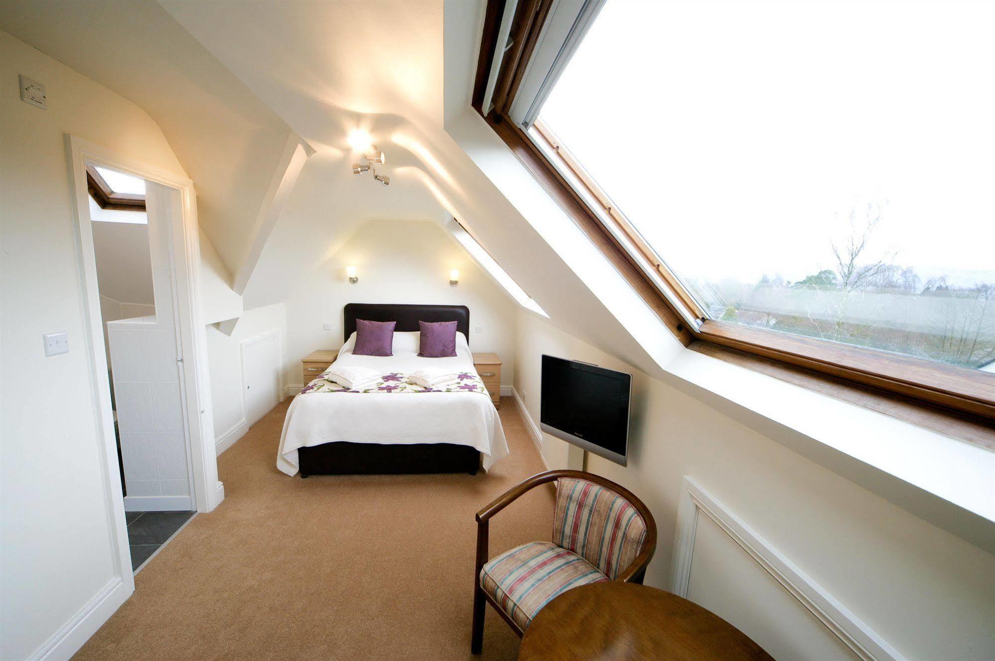 Windermere Park Inc Free Off-Site Health Club Extérieur photo