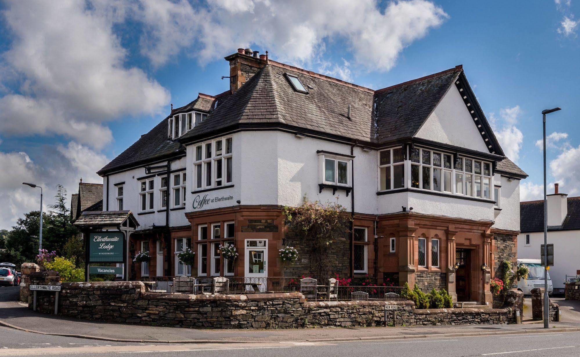 Windermere Park Inc Free Off-Site Health Club Extérieur photo