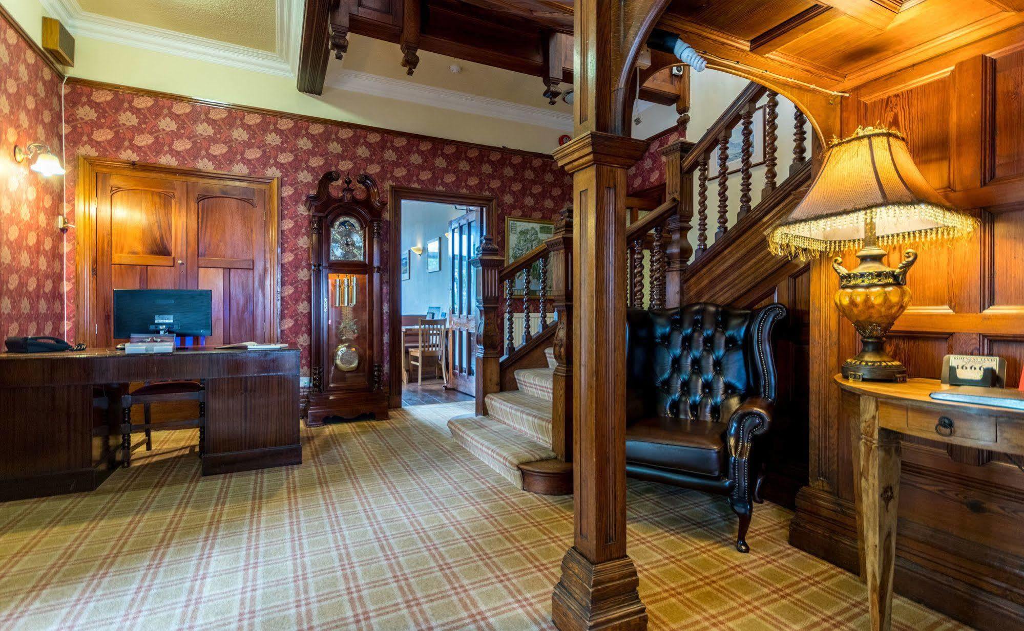 Windermere Park Inc Free Off-Site Health Club Extérieur photo