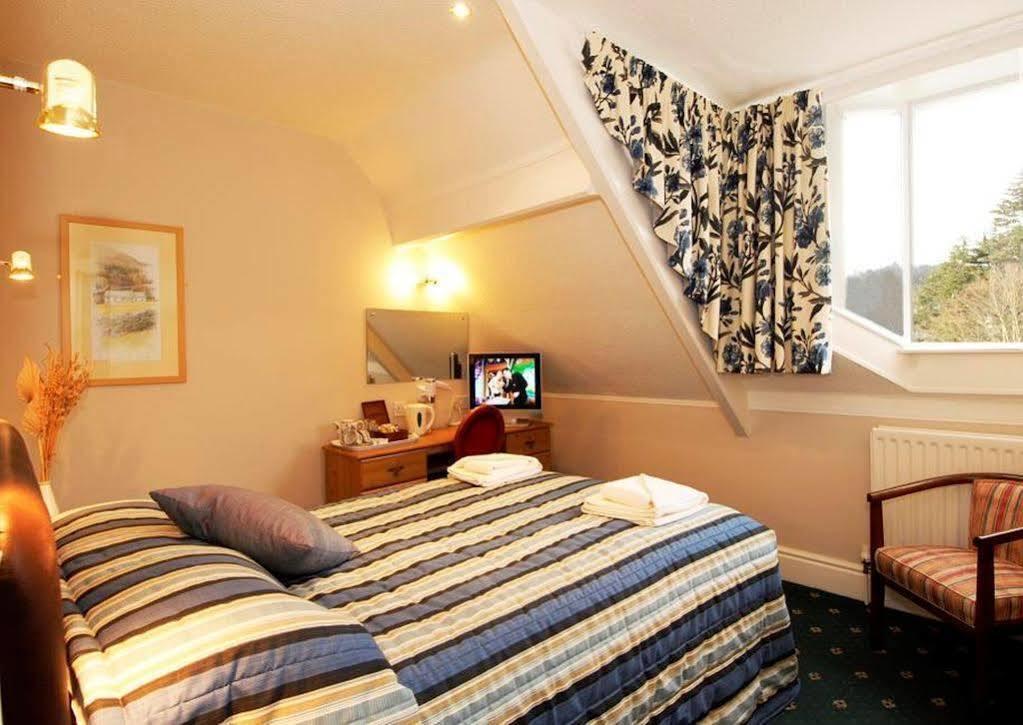 Windermere Park Inc Free Off-Site Health Club Extérieur photo