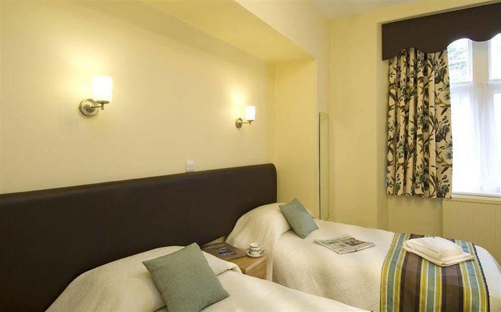 Windermere Park Inc Free Off-Site Health Club Extérieur photo