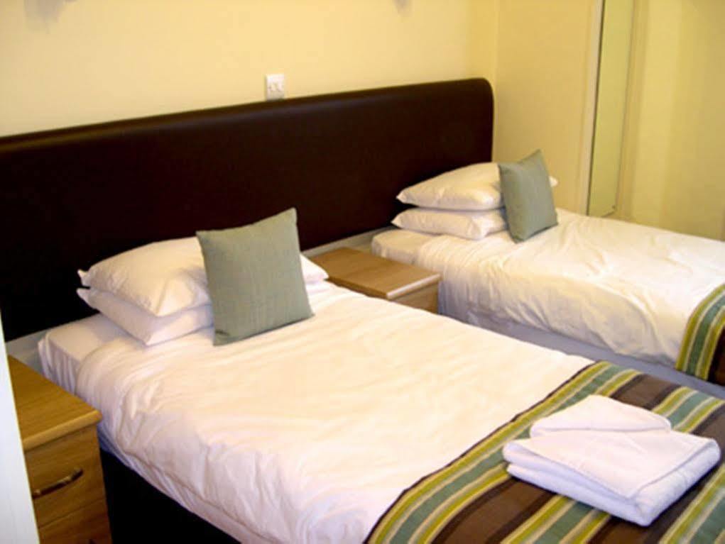 Windermere Park Inc Free Off-Site Health Club Extérieur photo