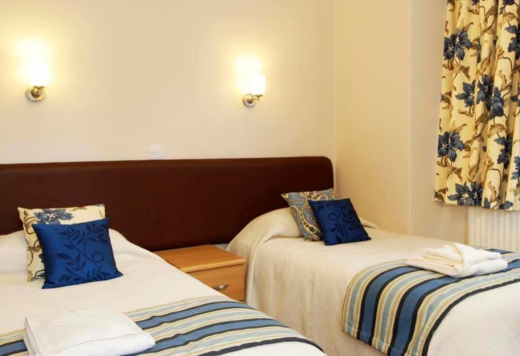 Windermere Park Inc Free Off-Site Health Club Extérieur photo