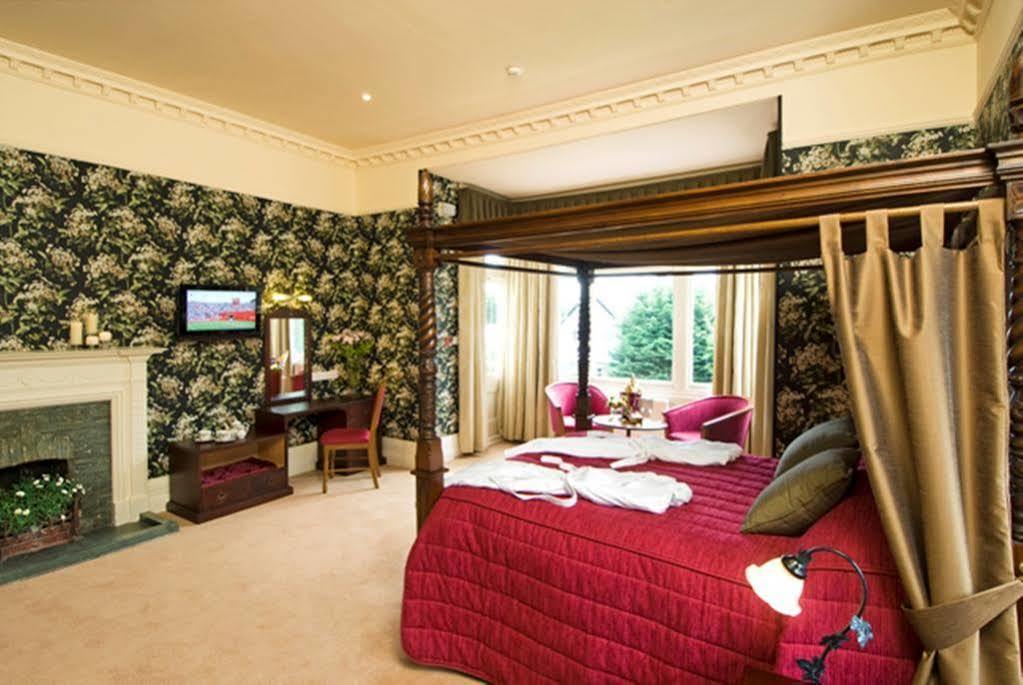 Windermere Park Inc Free Off-Site Health Club Extérieur photo