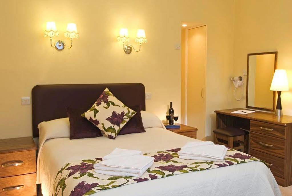 Windermere Park Inc Free Off-Site Health Club Extérieur photo