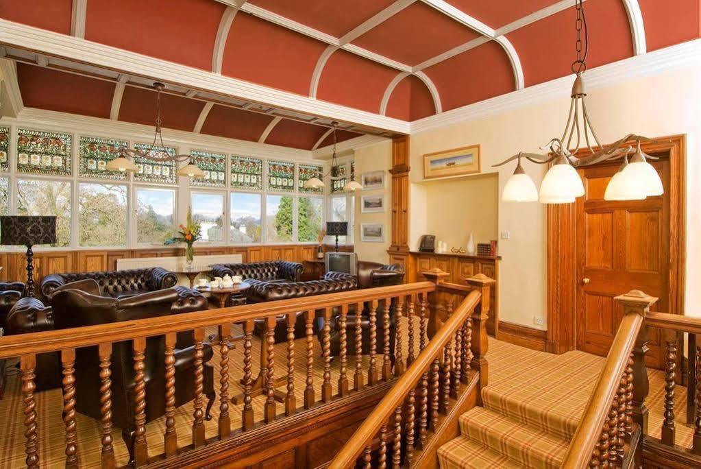 Windermere Park Inc Free Off-Site Health Club Extérieur photo