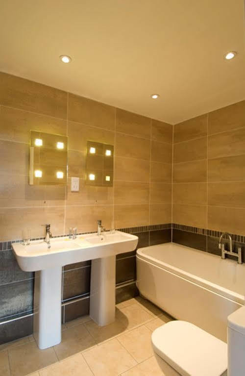 Windermere Park Inc Free Off-Site Health Club Extérieur photo
