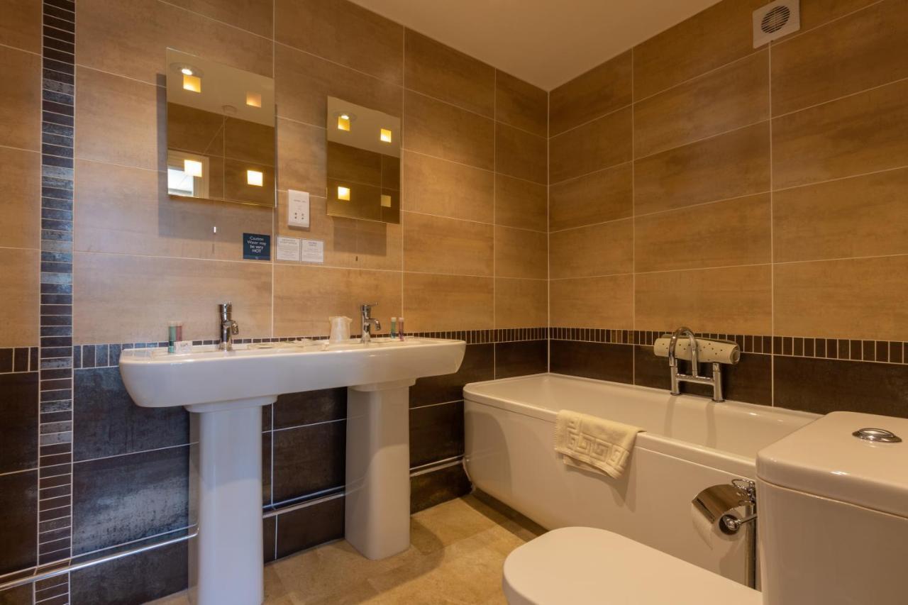 Windermere Park Inc Free Off-Site Health Club Extérieur photo